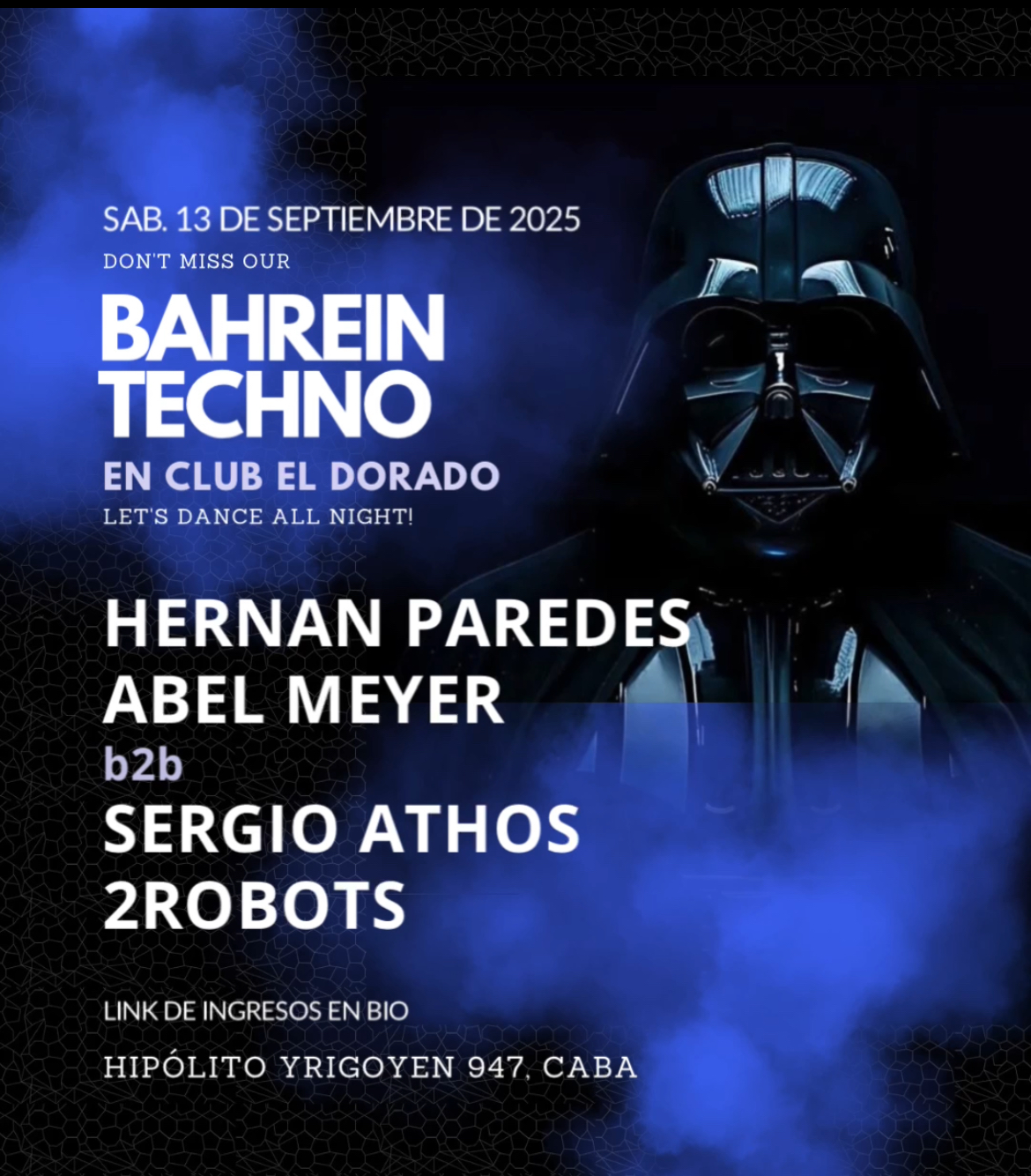 Imagen de evento